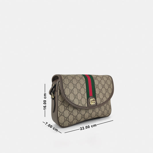 GUCCI INSPIRED SLING BAG