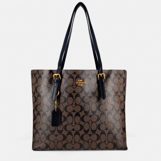 Urban Elegance Shoulder Bag – Michael Kors Inspired