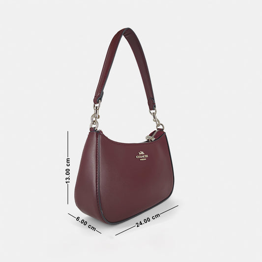 Coach-Inspired Luxury Handbag