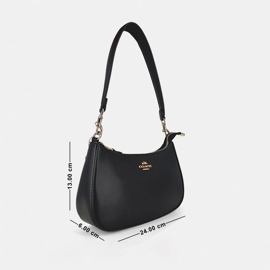 Chic Allure: Coach-Inspired