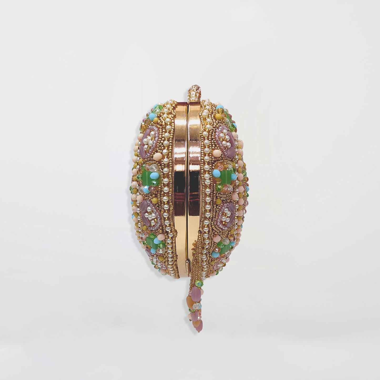 Ember Gleam - FOMO BAGS