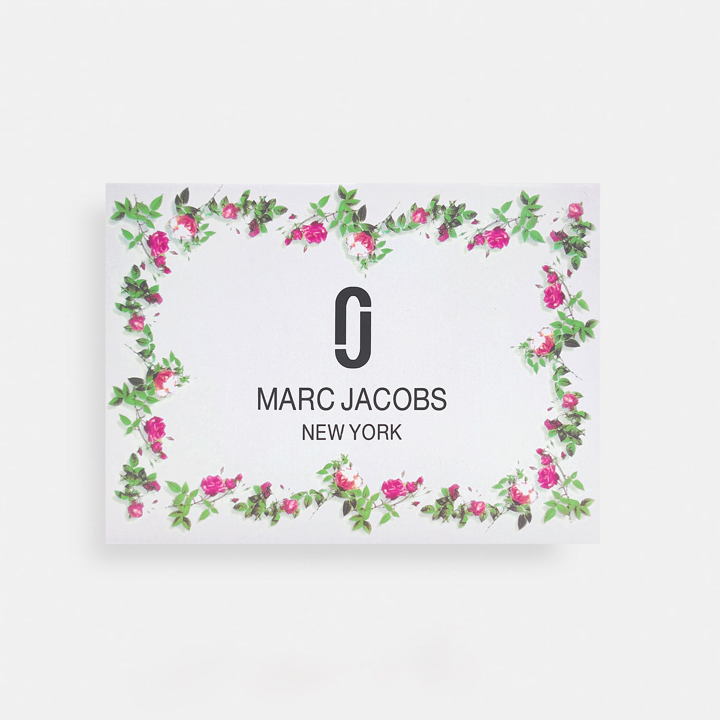 Marc Jacob - The Snapshot Crossbody - PINK