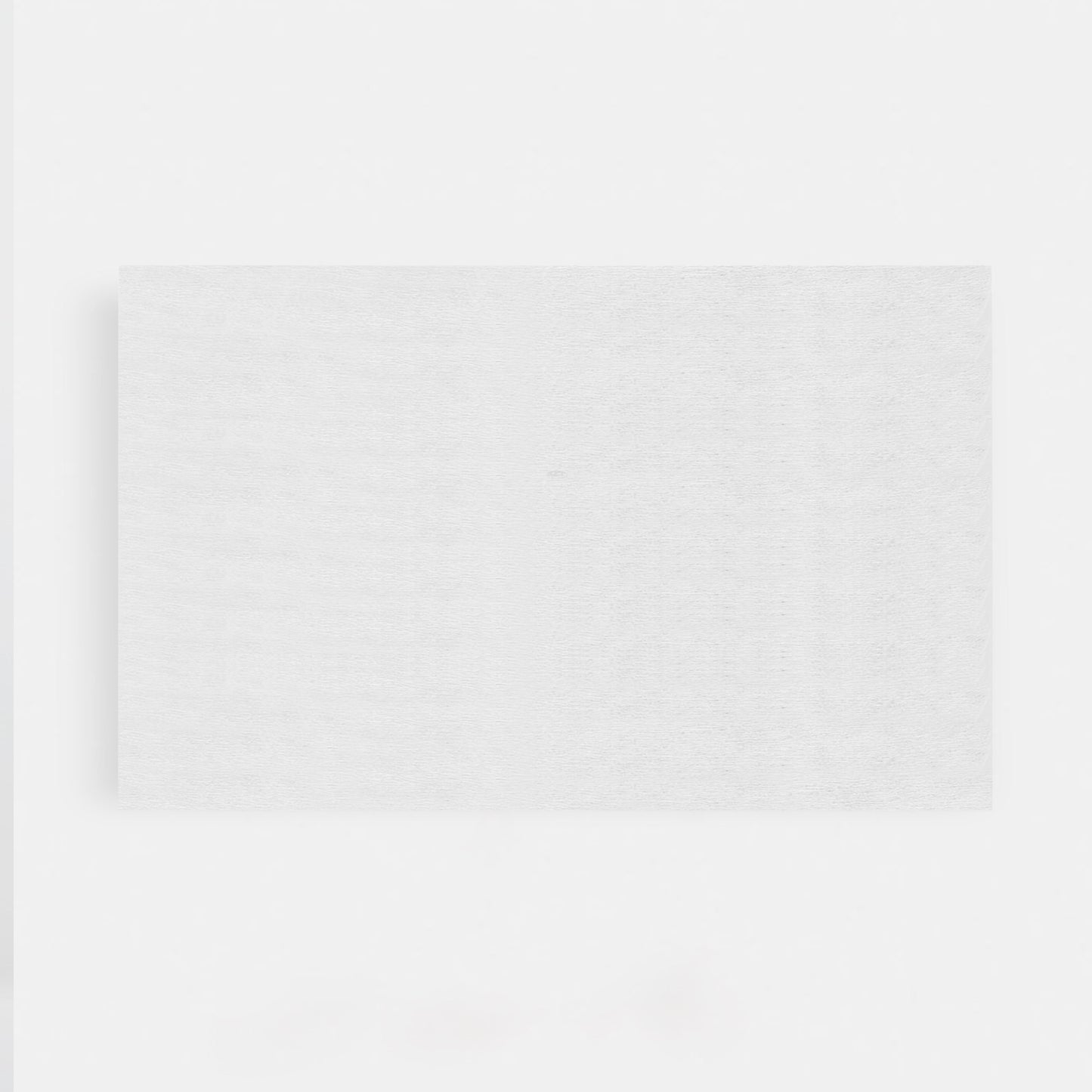 YSL-Inspired White Shoulder & Sling Bag