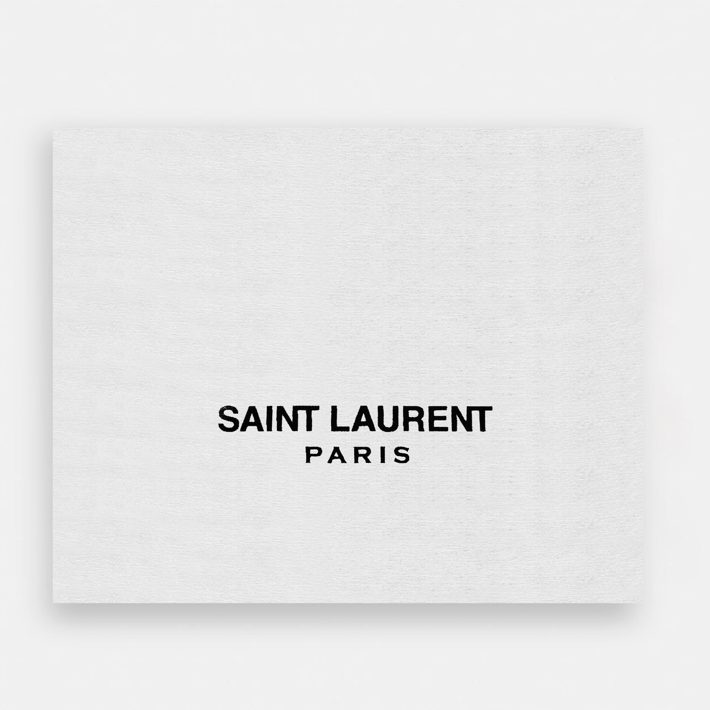 luxury YSL-inspired handbag