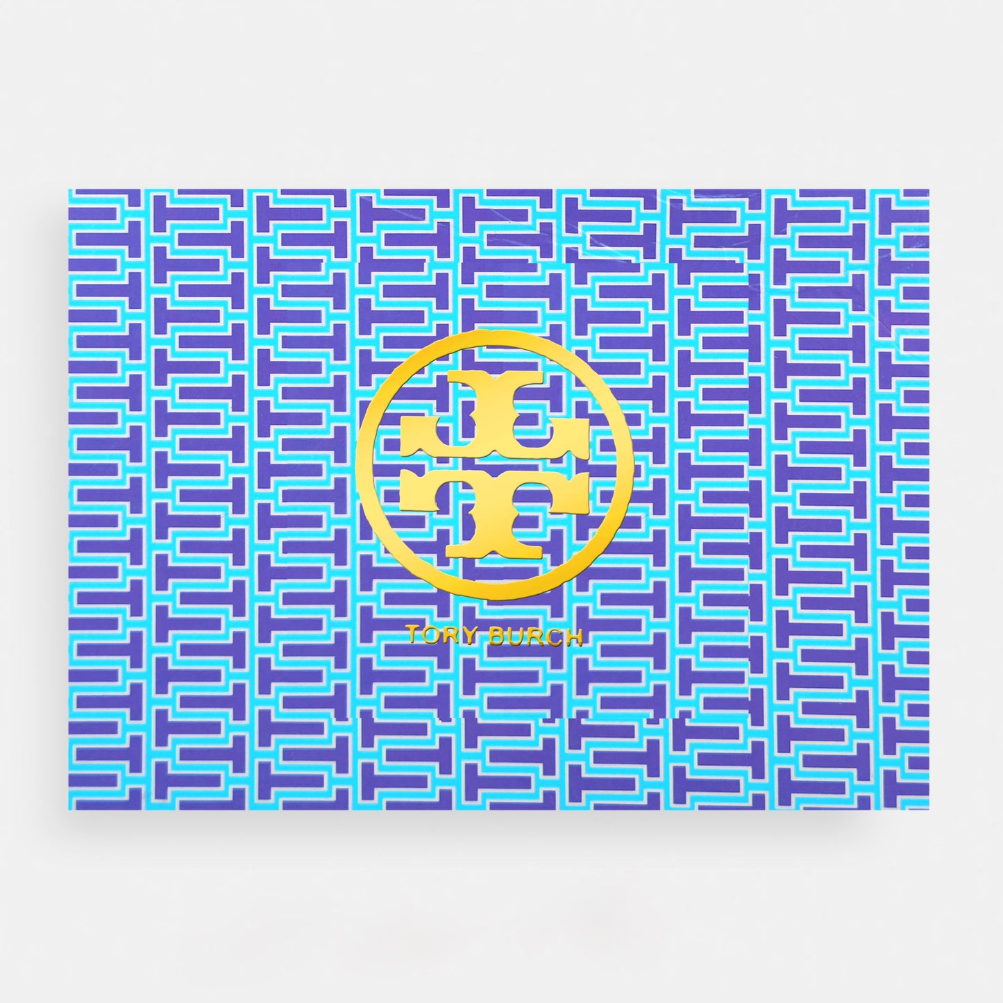 Tory Burch–Inspired Handbag Description