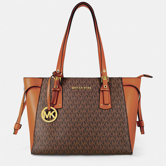 LuxeCharm Shoulder Bag – Michael Kors Inspired