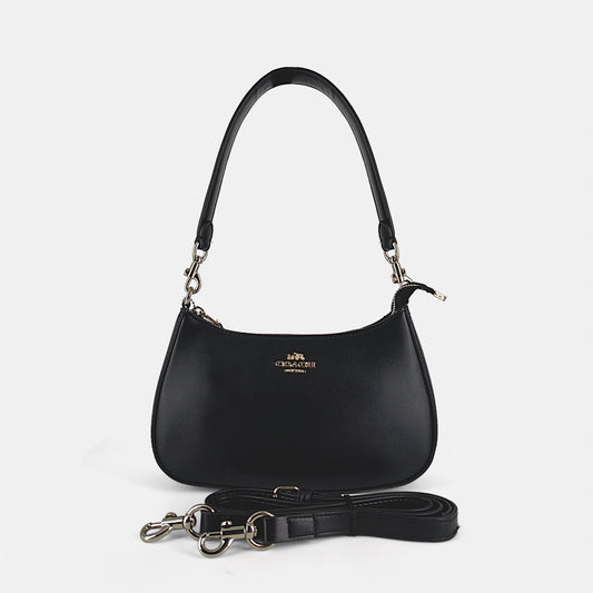 Chic Allure: Coach-Inspired