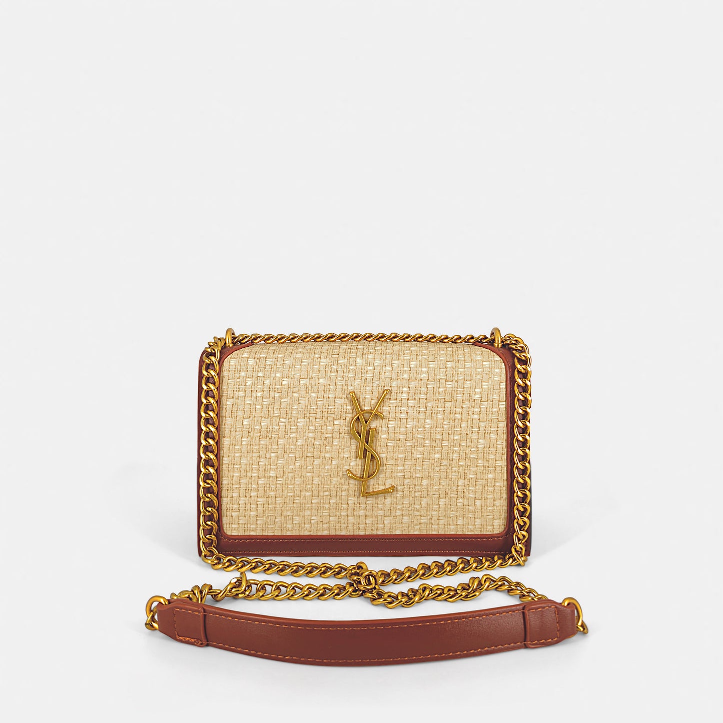 The Valérie Sling - YSL inspired