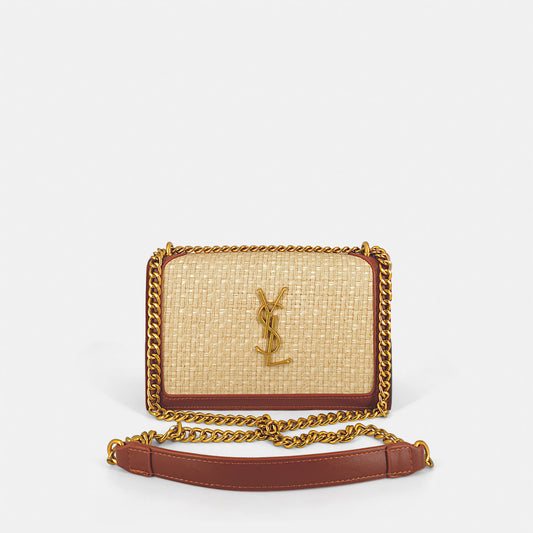 The Valérie Sling - YSL inspired