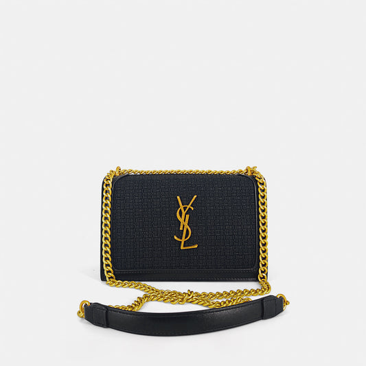 The Élysée Sling- YSL inspired