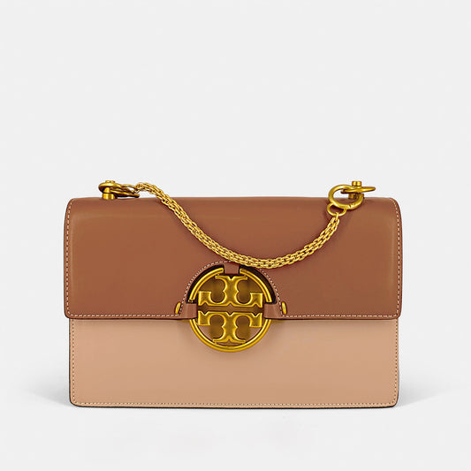 Tory Burch–Inspired Handbag