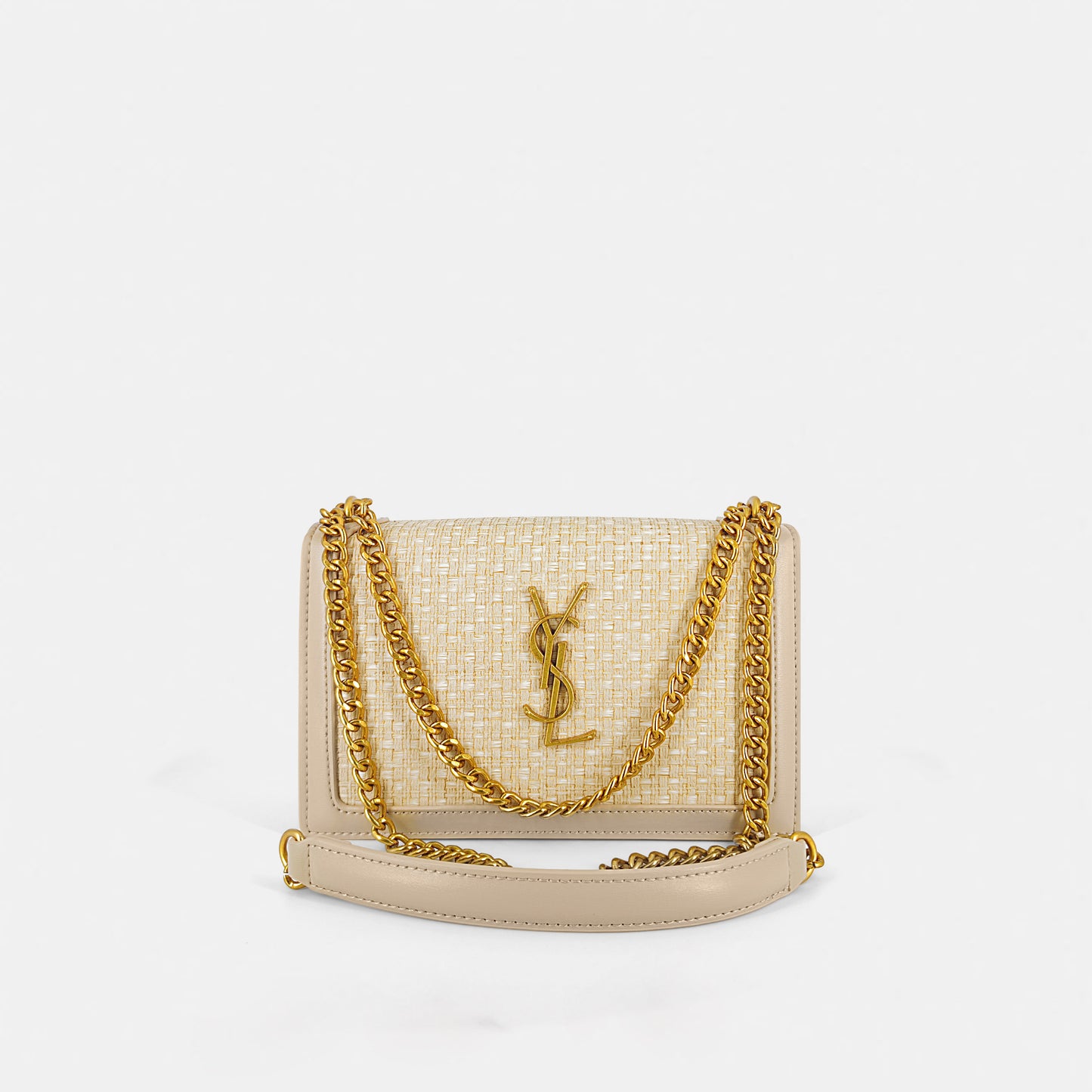 The Céleste Sling - YSL inspired