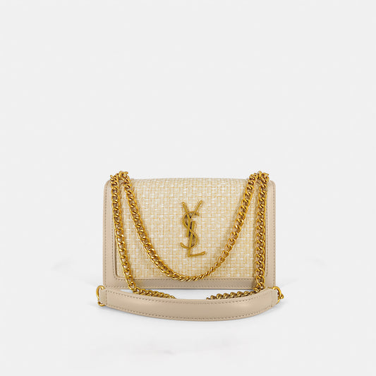 The Céleste Sling - YSL inspired