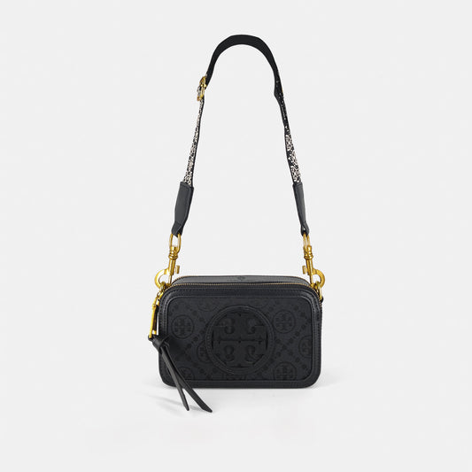 tory burch inspired crossbody bag