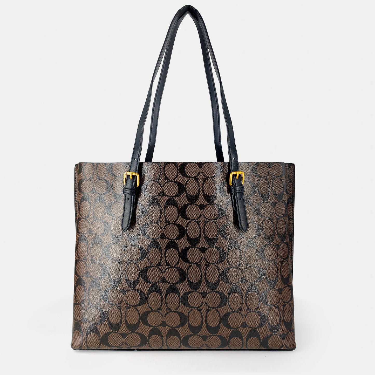 Urban Elegance Shoulder Bag – Michael Kors Inspired