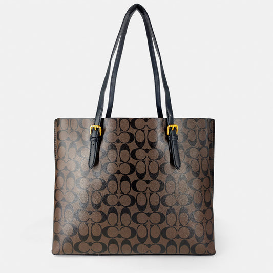 Urban Elegance Shoulder Bag – Michael Kors Inspired