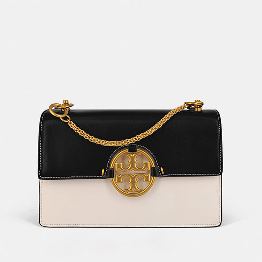 Tory Burch–Inspired Handbag Description