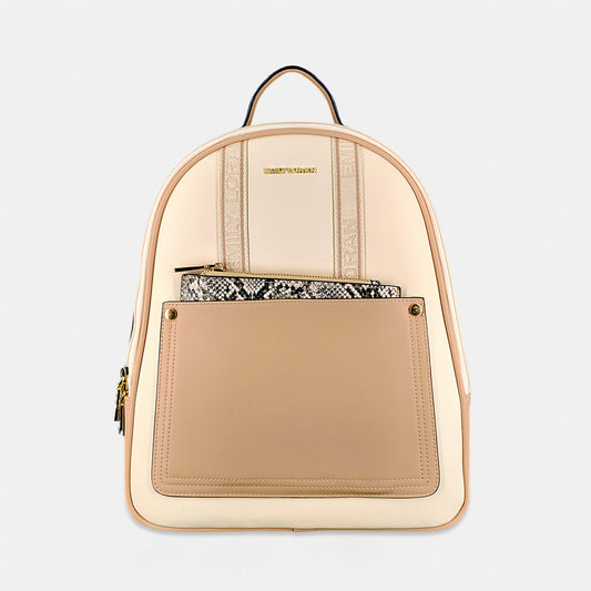 Emily Lauren Luxe Backpack