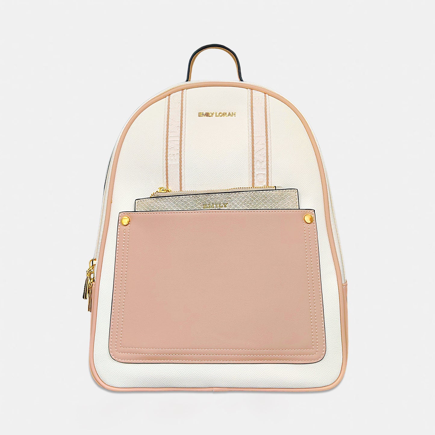 Emily Lauren Classic Backpack