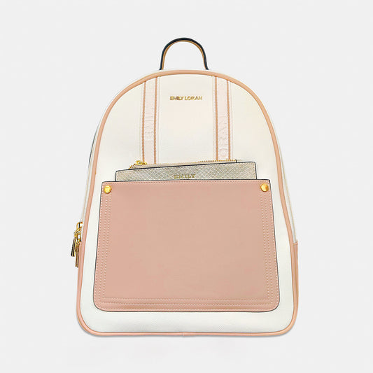 Emily Lauren Classic Backpack
