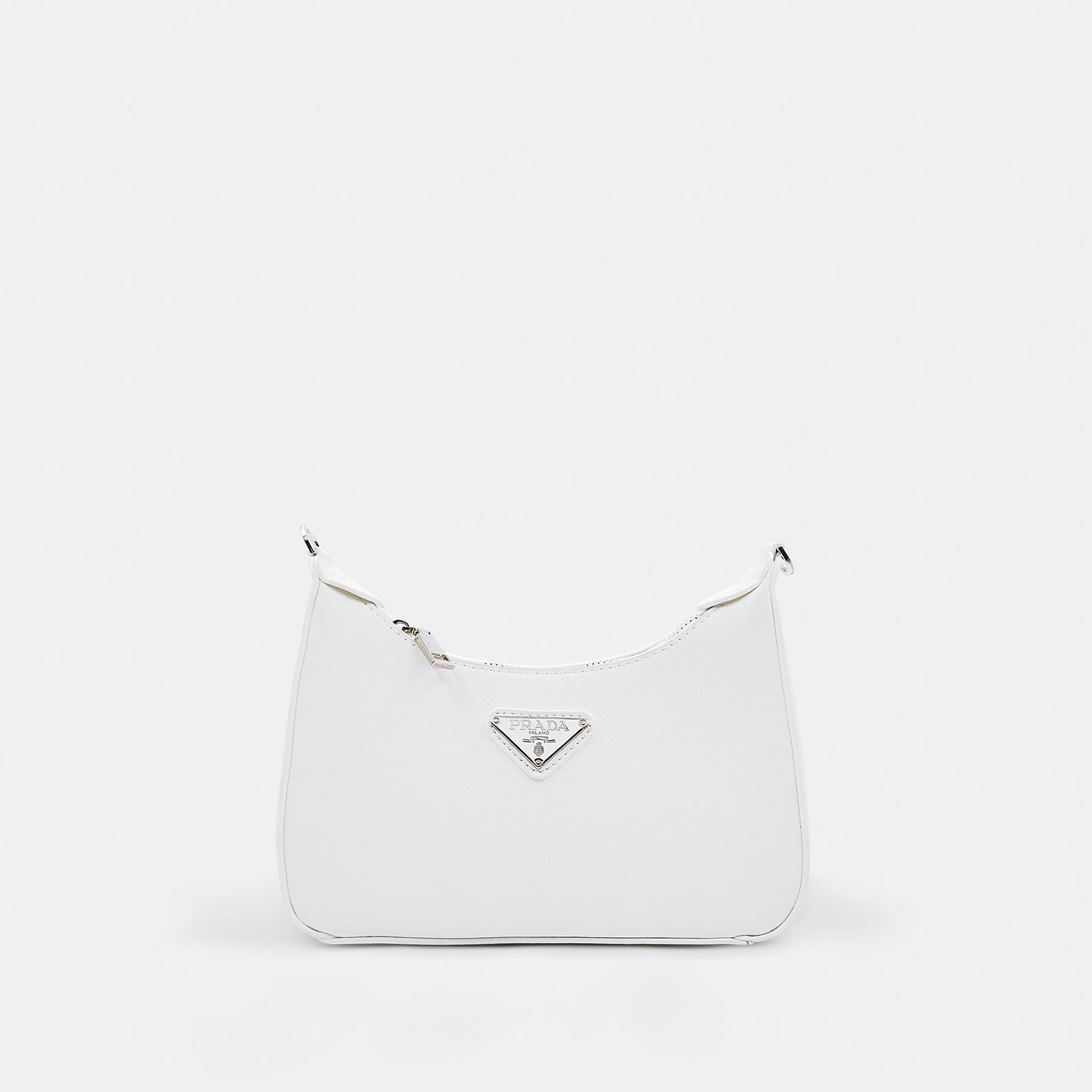 Prada-white