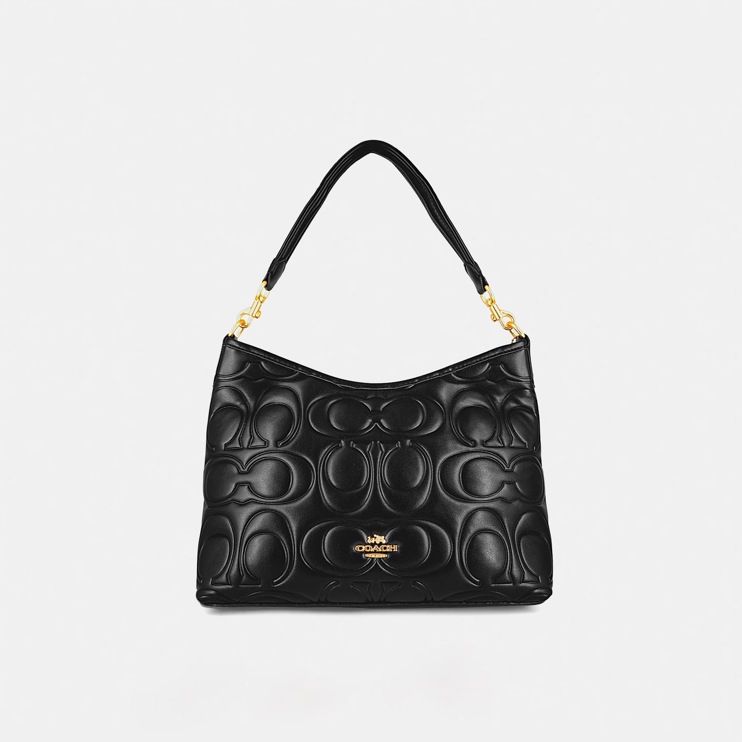 Madison Grace Shoulder & Sling Bag – Coach Inspired