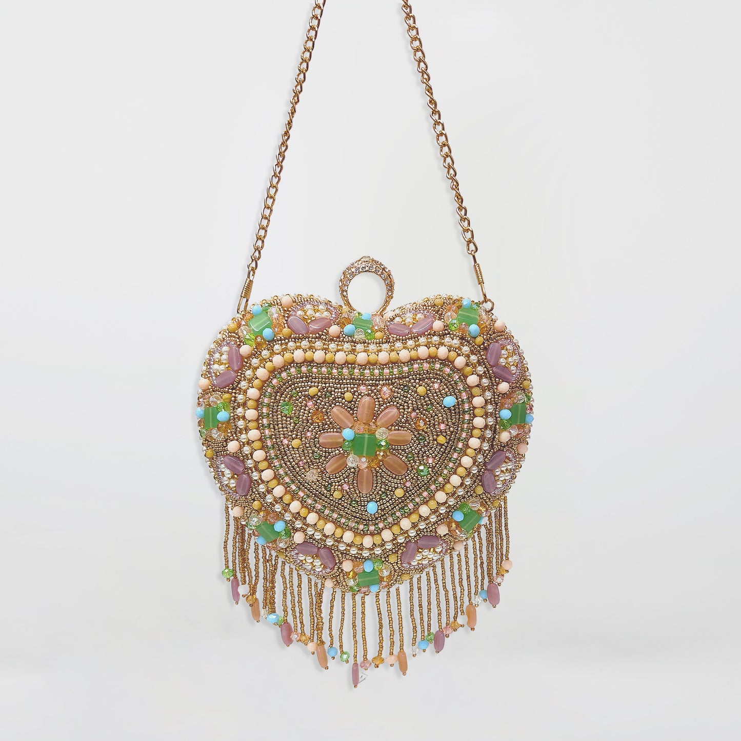 Ember Gleam - FOMO BAGS