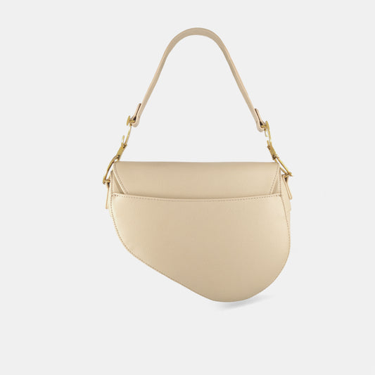 Dior inspired Saddle Bag