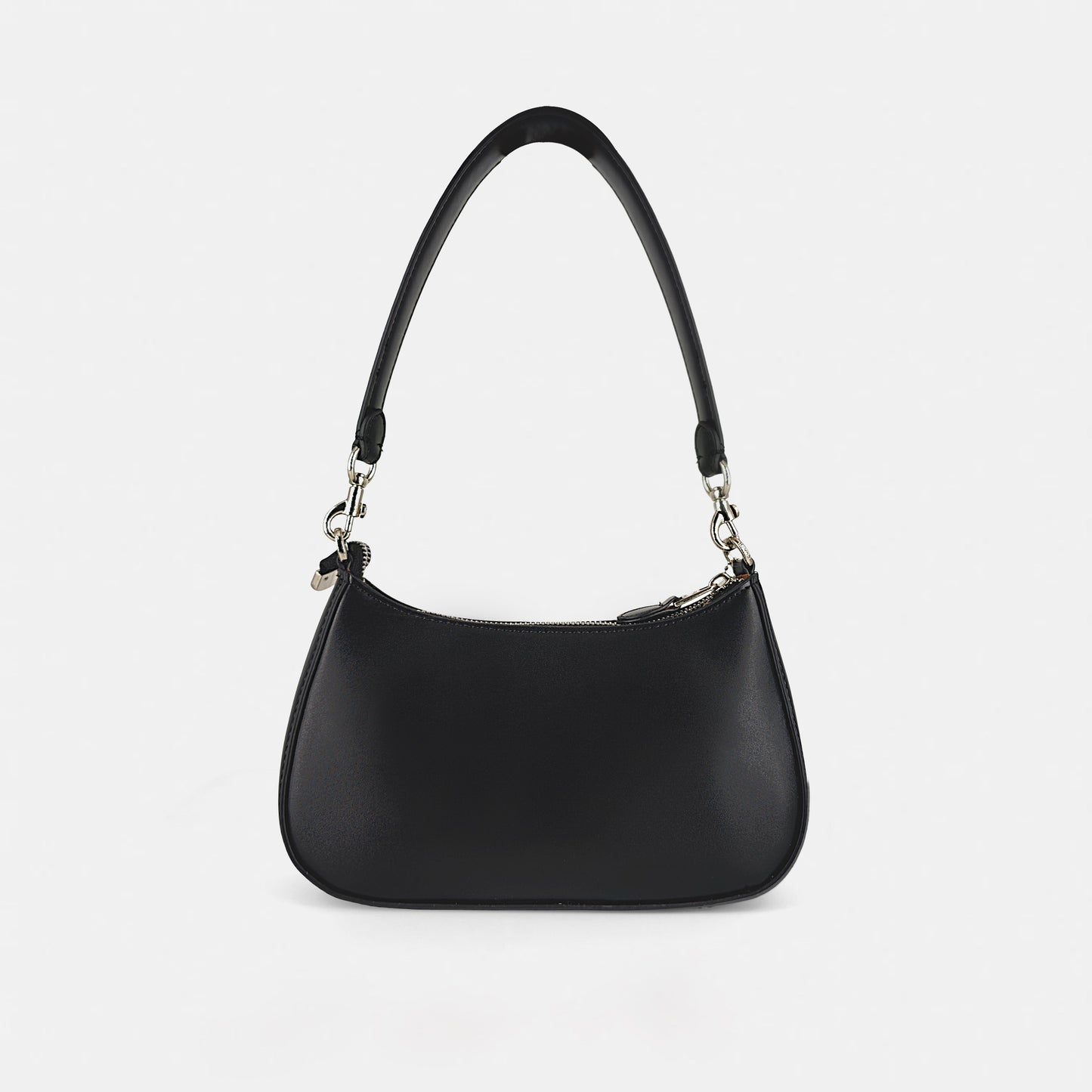 Chic Allure: Coach-Inspired