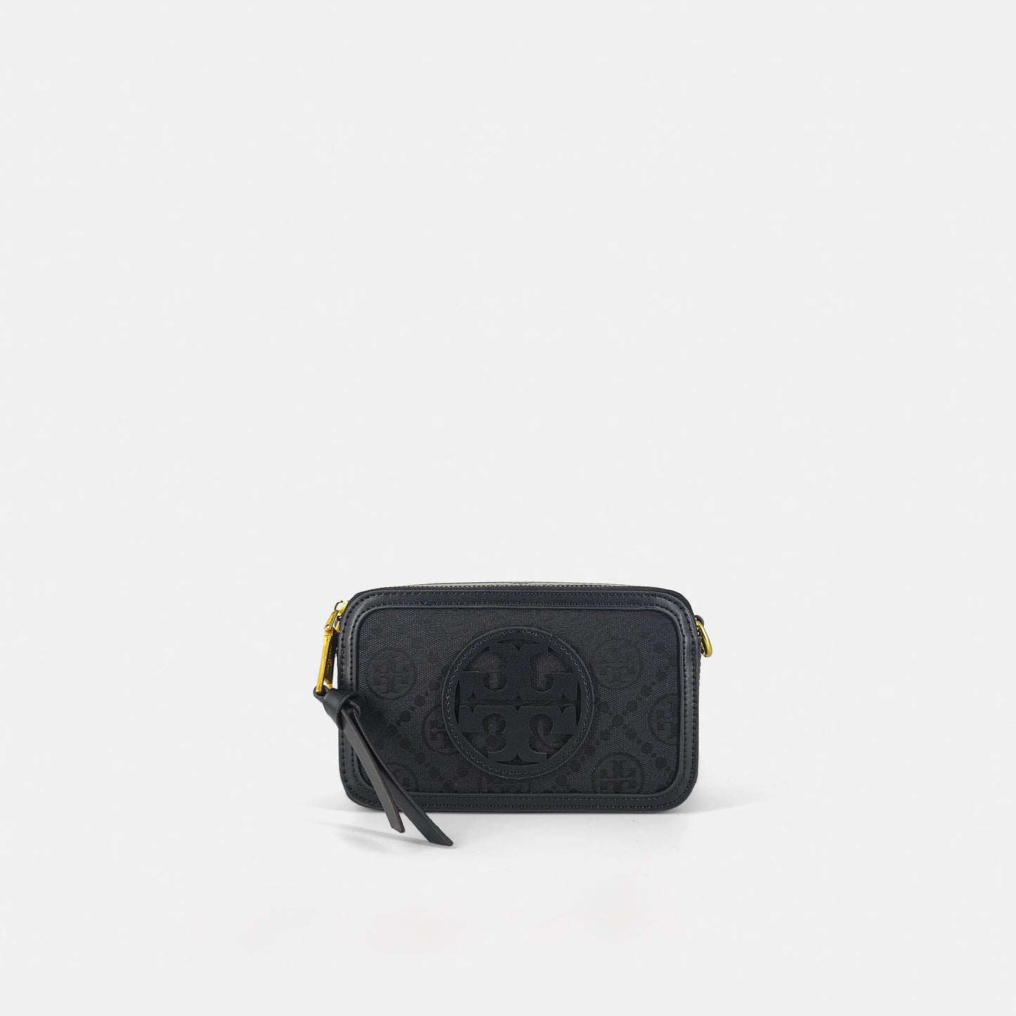 tory burch inspired crossbody bag