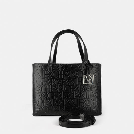 AXELLA Shoulder & Sling Bag – Armani Exchange Inspired