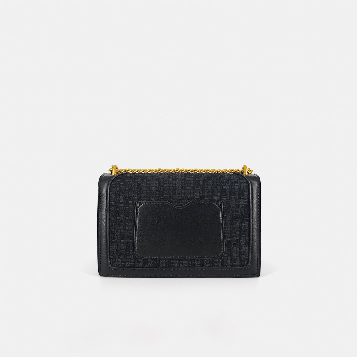 The Élysée Sling- YSL inspired