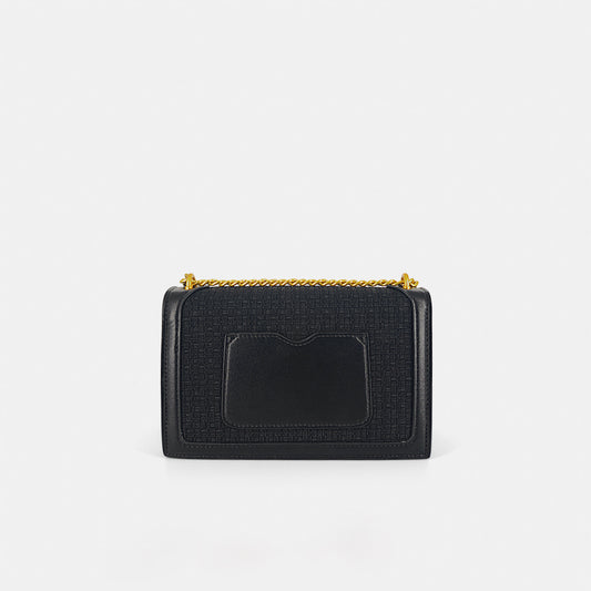 The Élysée Sling- YSL inspired