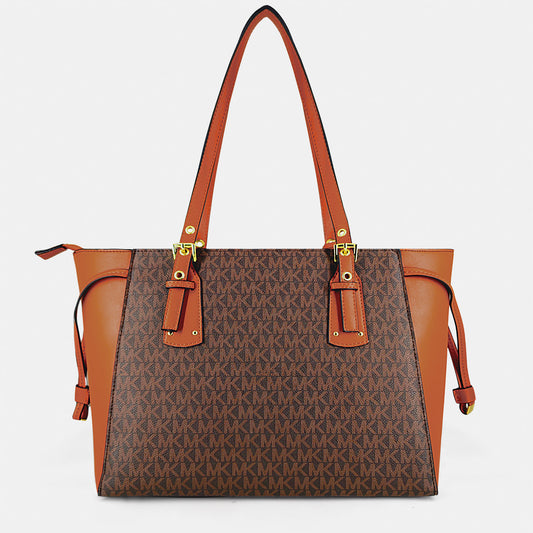 LuxeCharm Shoulder Bag – Michael Kors Inspired