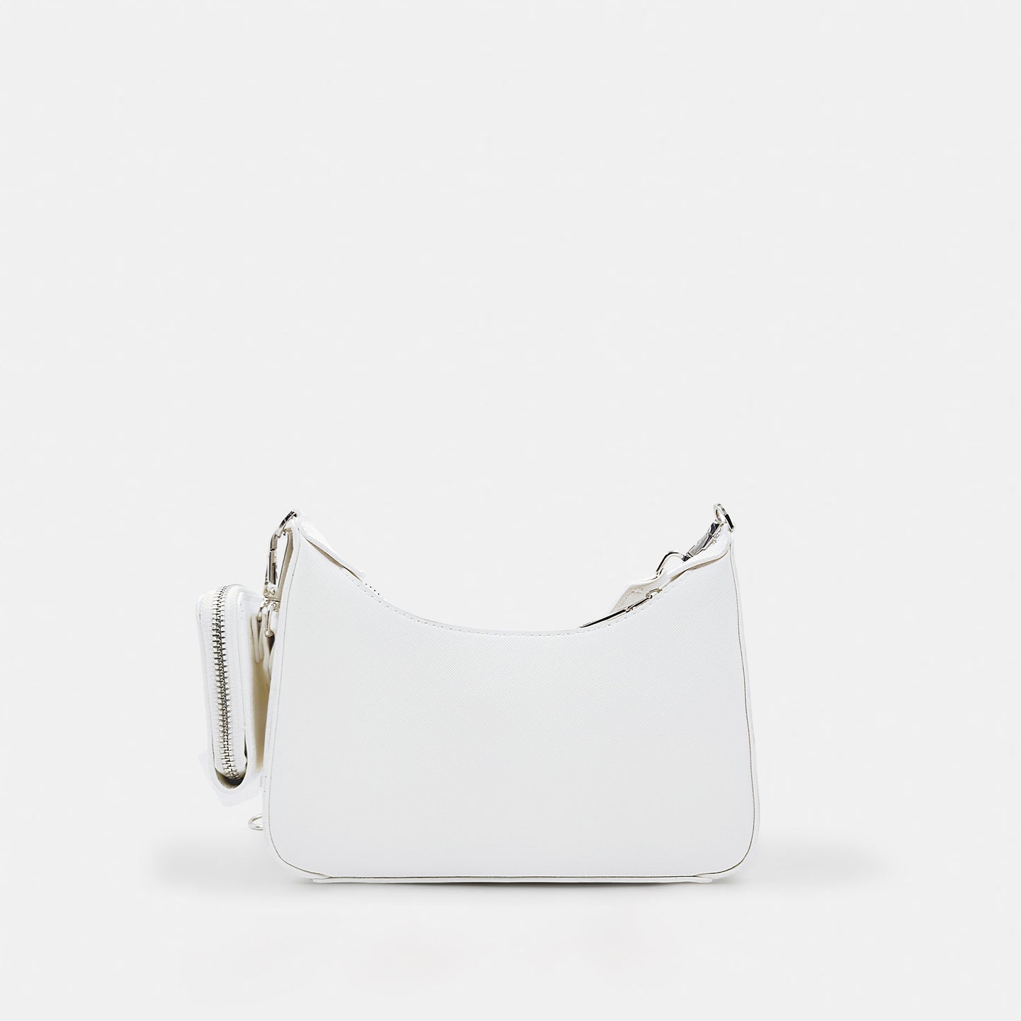 Prada-white