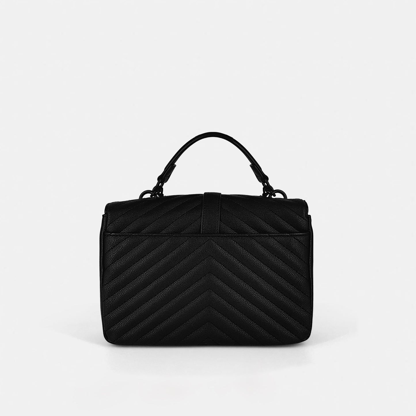 luxury YSL-inspired handbag