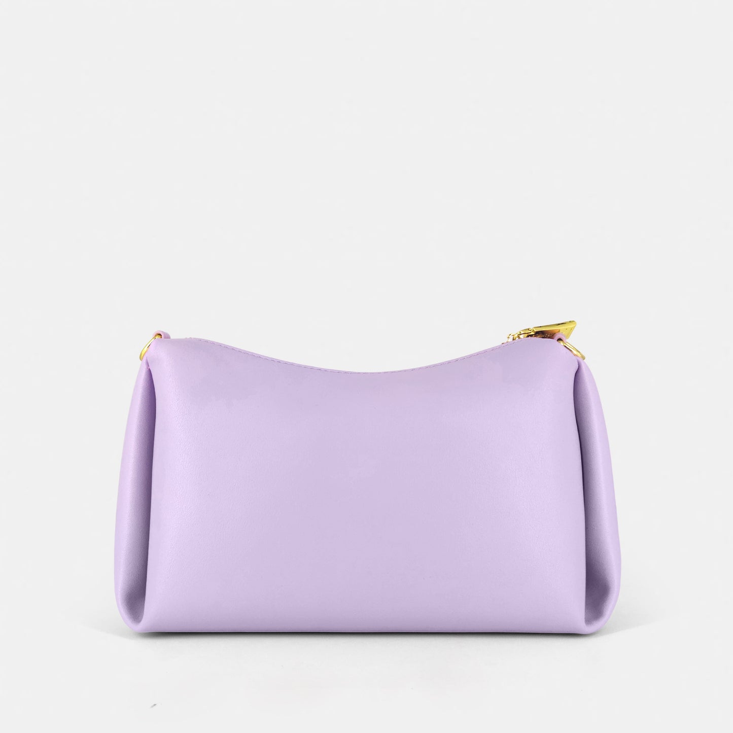 IMPORTED structured handbag,