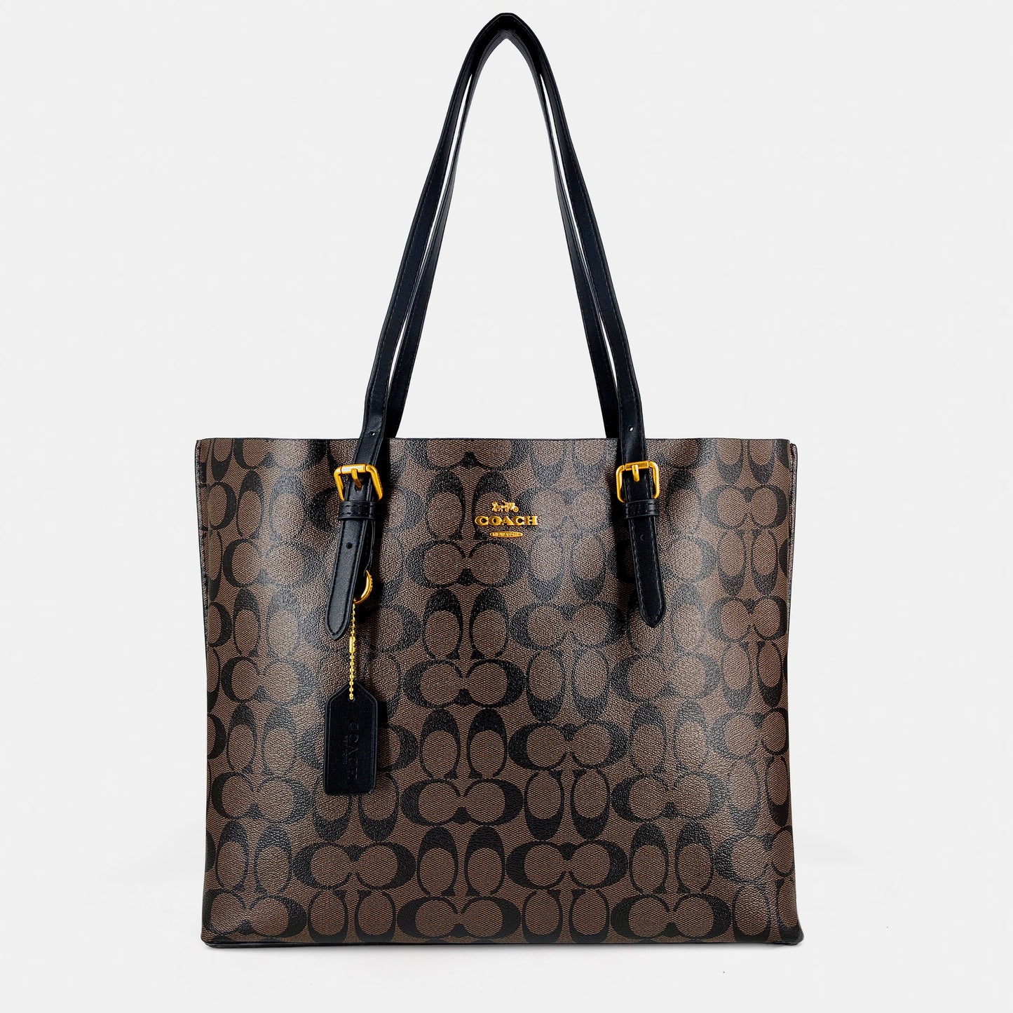 Urban Elegance Shoulder Bag – Michael Kors Inspired