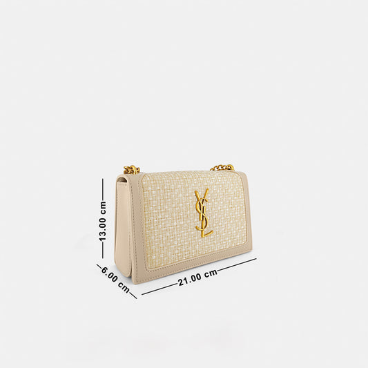 The Céleste Sling - YSL inspired