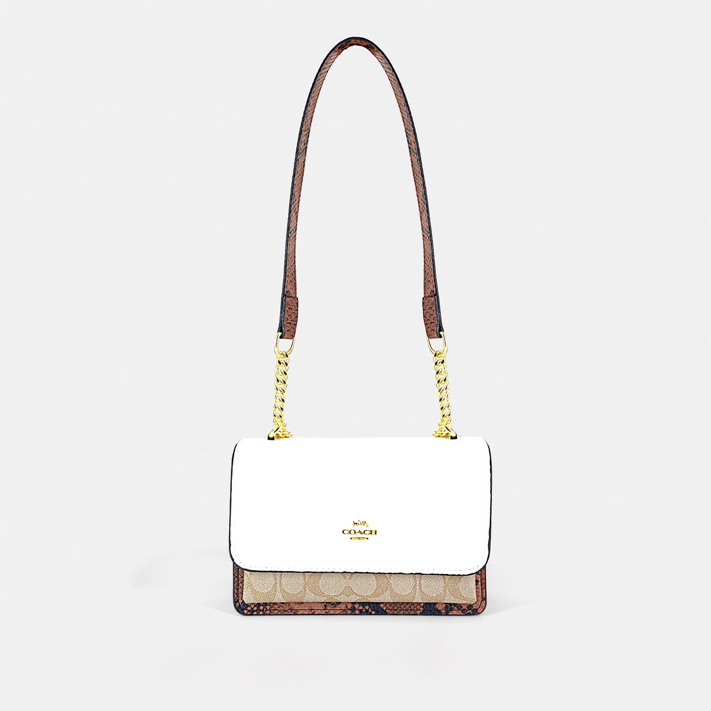 The Ivory Shoulder Sling