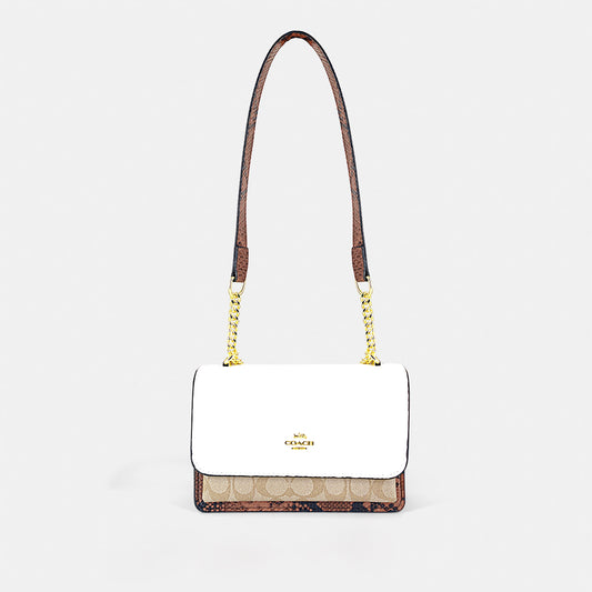 The Ivory Shoulder Sling