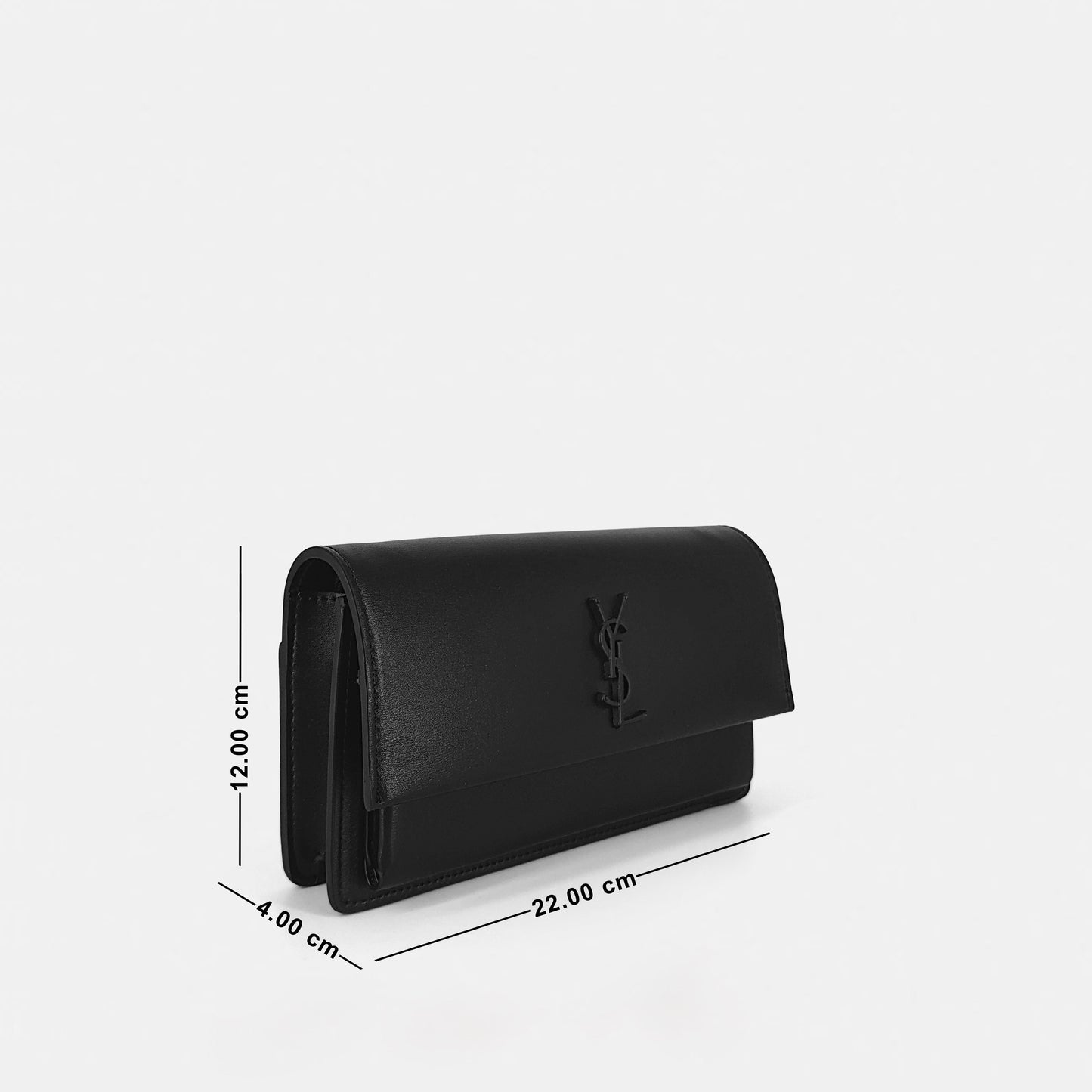 YSL-inspired premium handbag