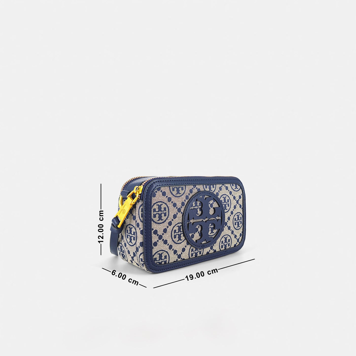 tory burch insprierd cross body bag