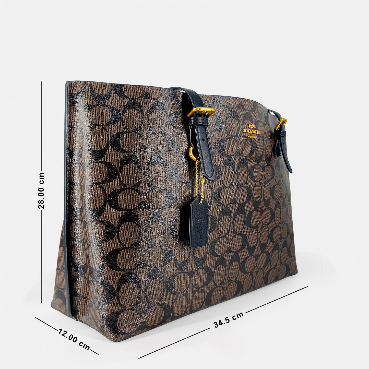 Urban Elegance Shoulder Bag – Michael Kors Inspired