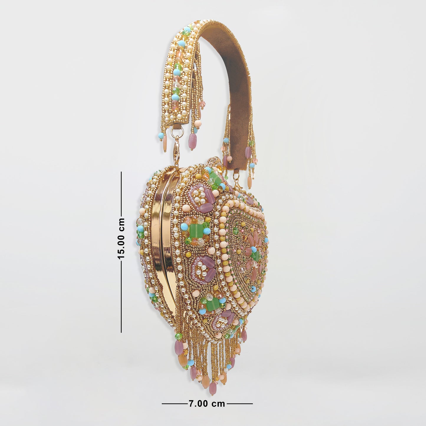 Ember Gleam - FOMO BAGS