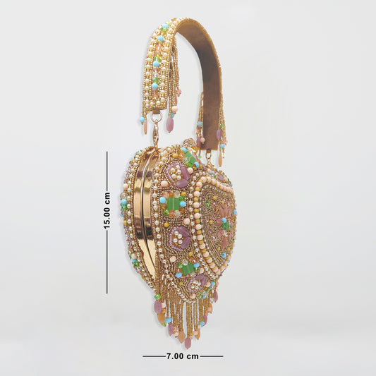 Ember Gleam - FOMO BAGS