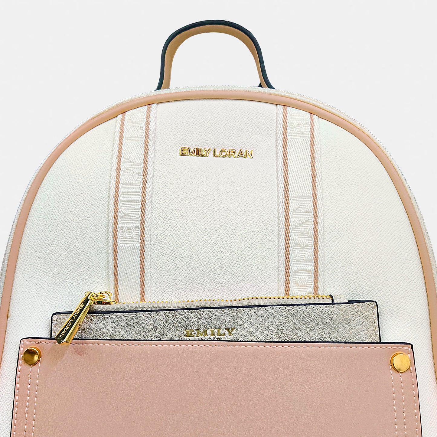 Emily Lauren Classic Backpack