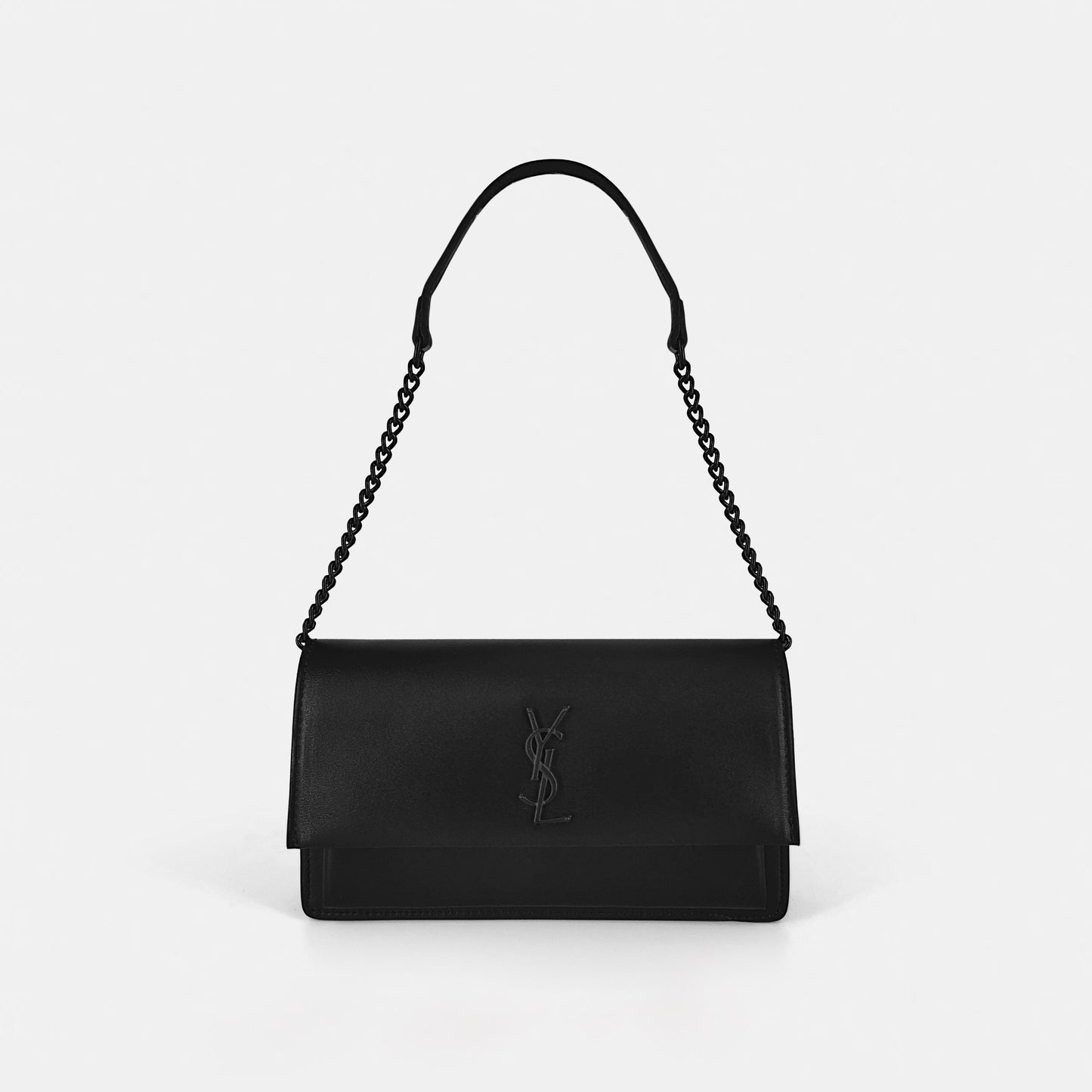 YSL-inspired premium handbag