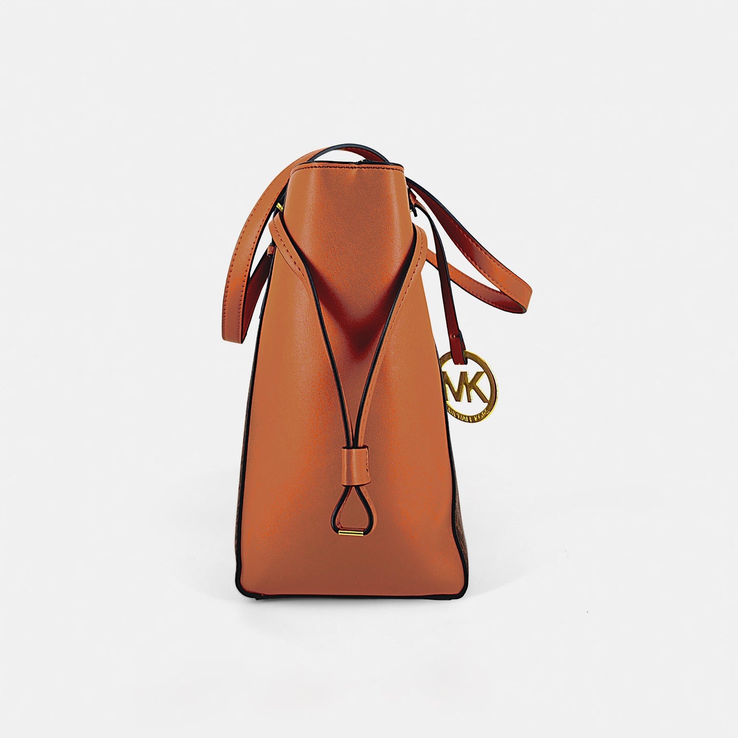 LuxeCharm Shoulder Bag – Michael Kors Inspired