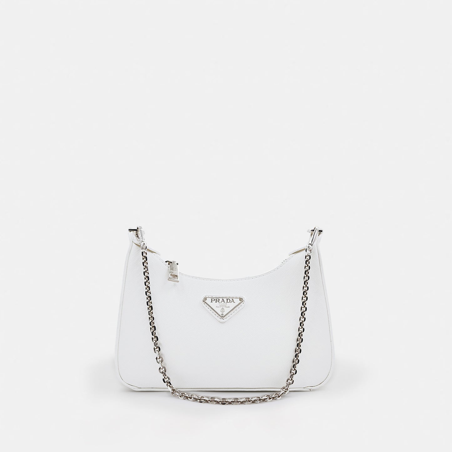 Prada-white